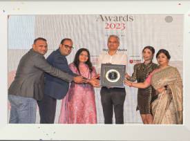 Awards & Recognitions Images