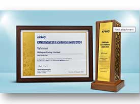 Awards & Recognitions Images