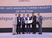 Awards & Recognitions Images